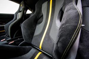 Ferrari 488 Pista 2019 года 